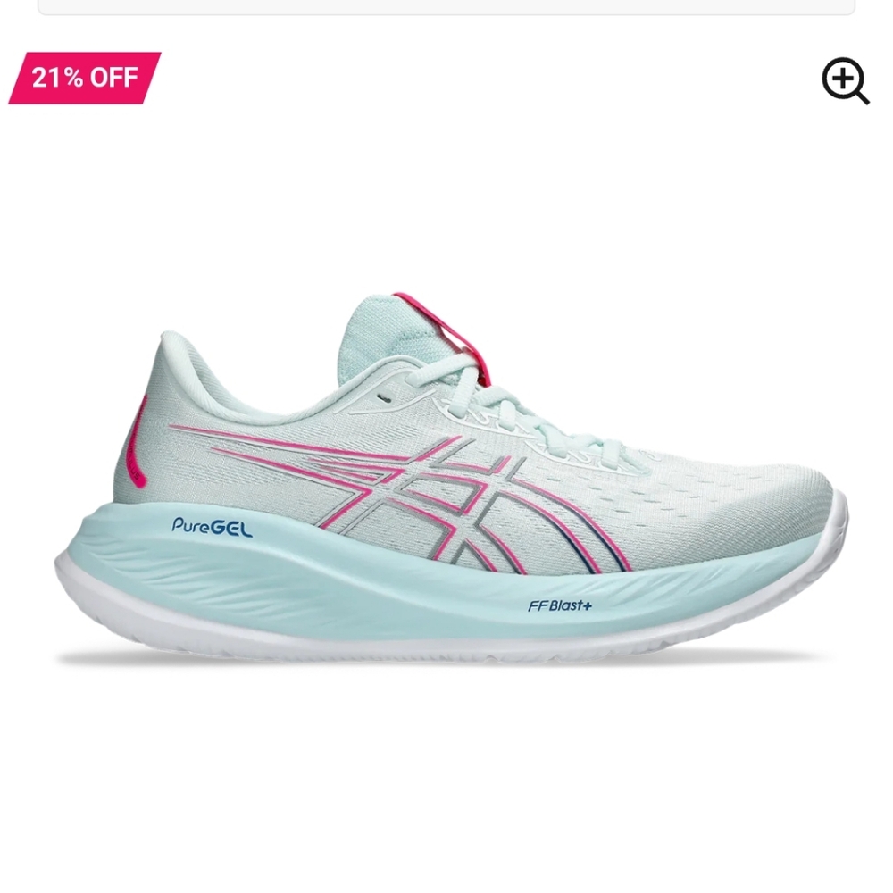 Asics Gel Cumulus 26